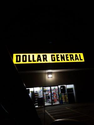 Dollar General