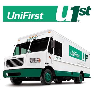 UniFirst Uniform Rental Service