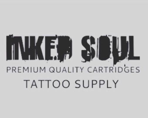 Inked Soul Cartridges