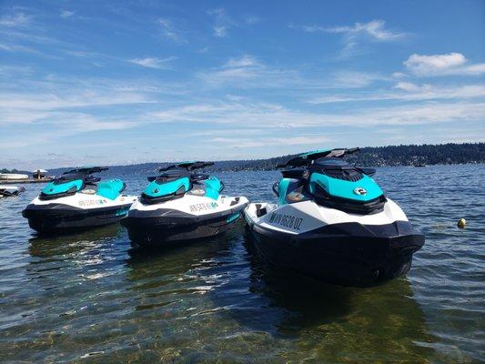 jet ski rental