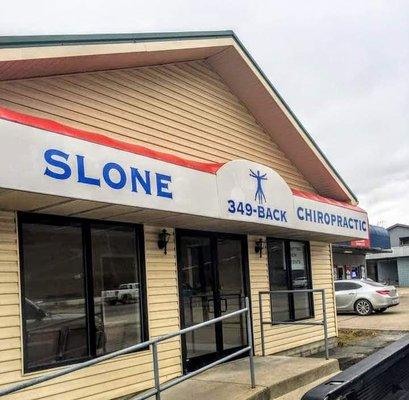 Slone Chiropractic