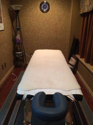 Chiropractor in Shelby Township