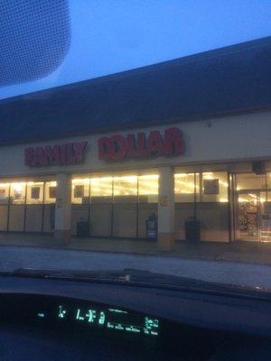 Family Dollar