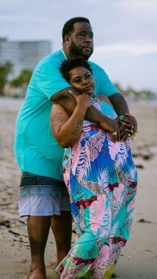 #couplesphotography #love #beachphotos #southflorida