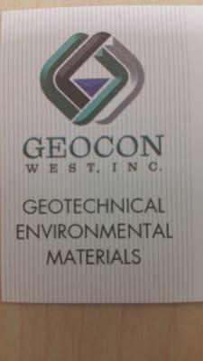 Geocon Consultants