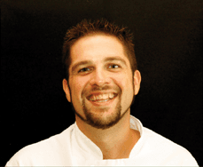 Personal Chef Ryan Abitz - Catering Gourmet Meals Austin, TX