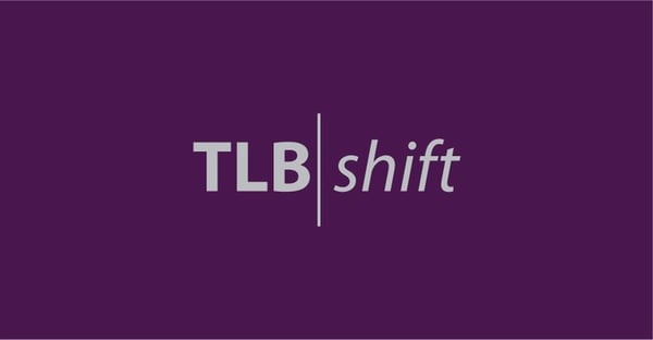 TLB Shift