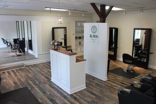 KMS Beauty Lab