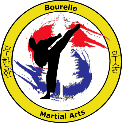 Bourelle Martial Arts