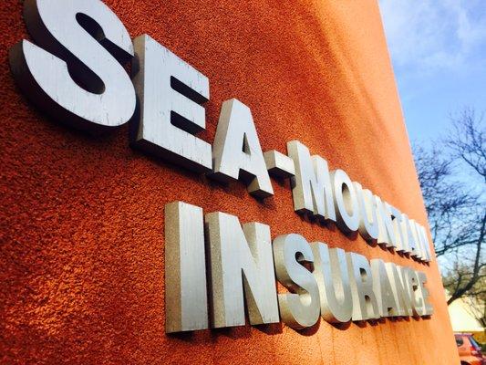 Sea Mountain Insurance