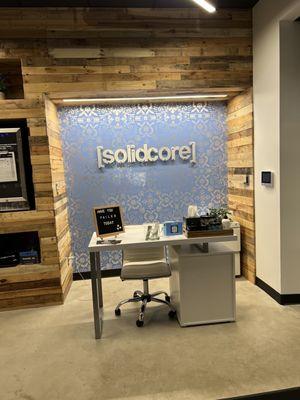 Solidcore