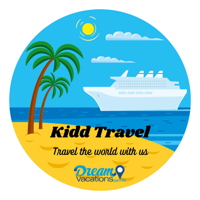 Travel the world with us!