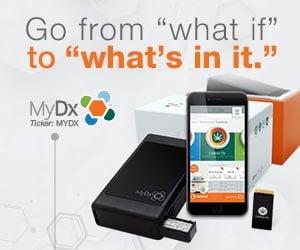 MyDx