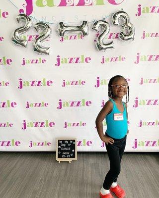 Jazzle Dance Studio