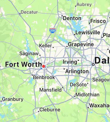 DFW Realtor