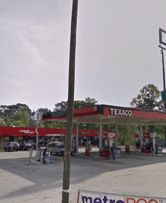 Texaco Food Mart