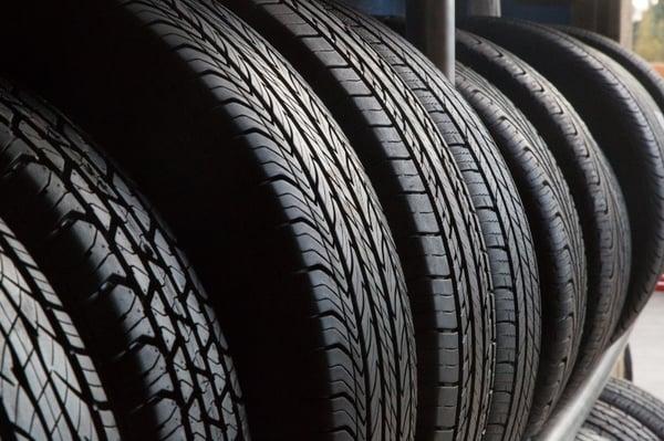 Four Tires Wholesale