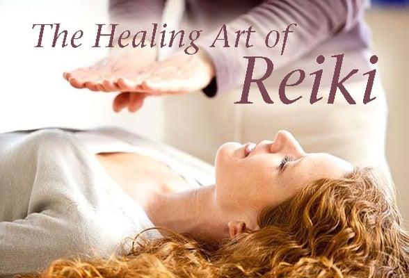 10th Degree Reiki Grand Master