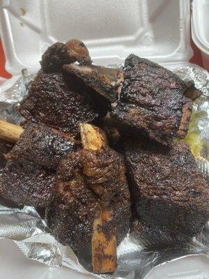 Beef Short Ribs