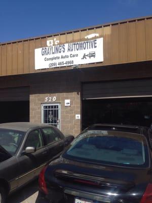 Grayling's Automotive