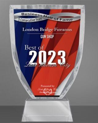 London Bridge Firearms