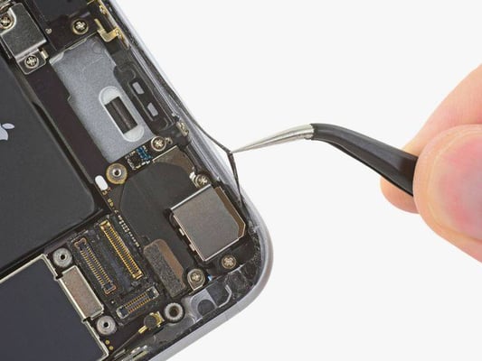 Repair cellphones