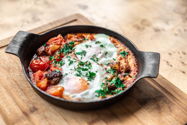 Shakshuka