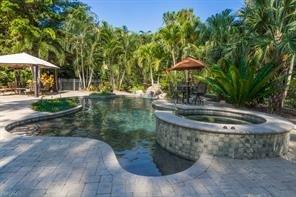 Your own Private Oasis!