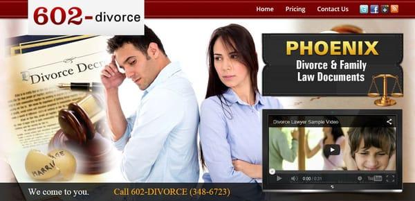 602-Divorce