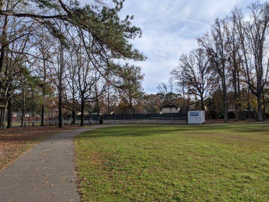 Lenevar Playground