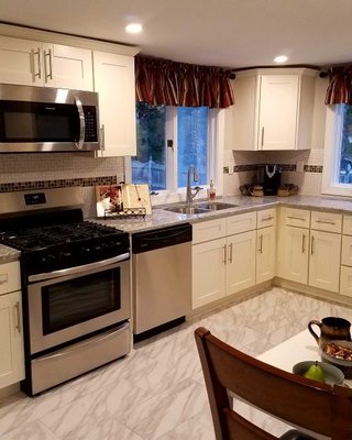 Remodeled Kitchen 3