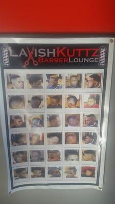 Lavish Kuttz