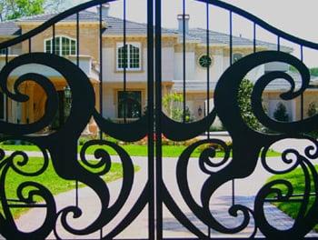 Santa Clarita Gates and Doors