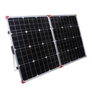 Mobile RV Pro can add solar panels to your RV or Trailer