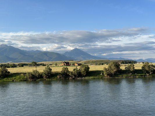 Yellowstone's Edge RV Park