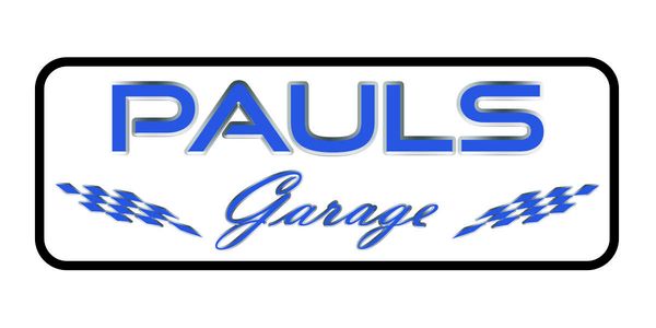 Paul's Garage