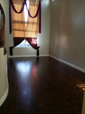 Atlanta Birch Laminate