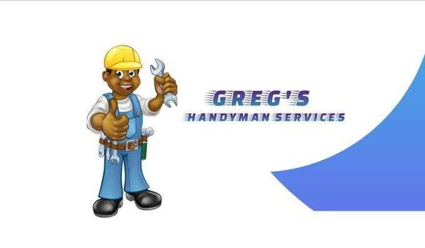 Greg's Handyman Services