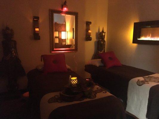 Hurley therapeutic massage and day spa