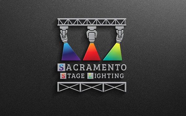 Sacramento Stage Lighting