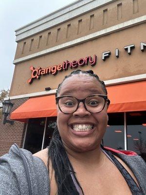 Orangetheory Fitness Cedar Hill