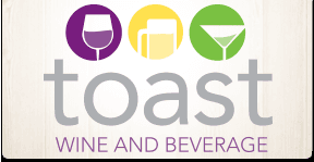 Toast Wine and Beverage