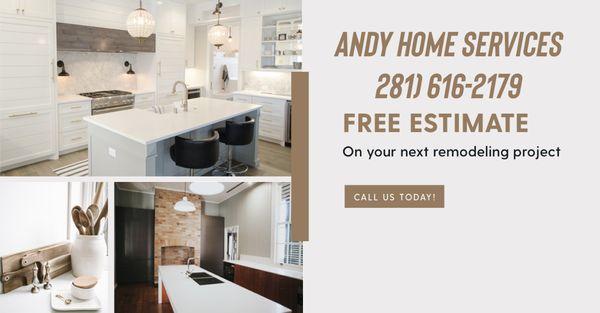 Andy Home Services