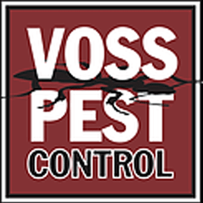 Voss Pest Control