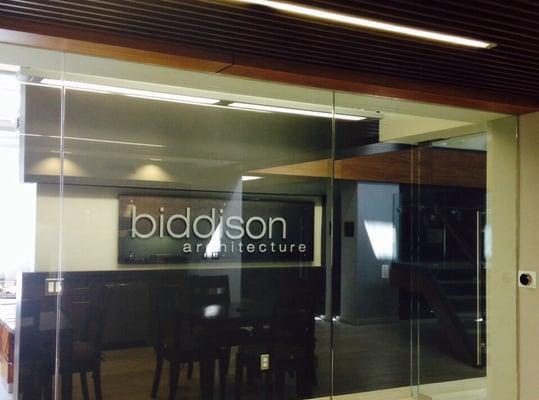 Biddison Architecture & Design