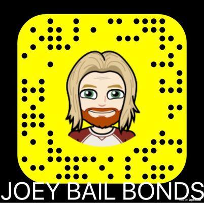 Joey Bail Bonds