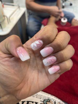 Friends Nails Salon