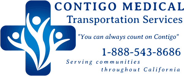 Contigo Medical Transportation Services