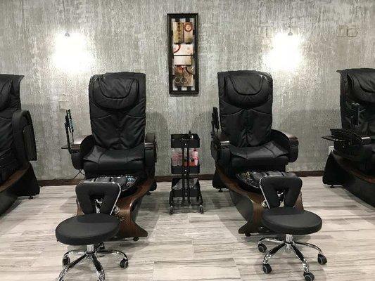 The Nail Shop LLC - Bentonville AR 72712