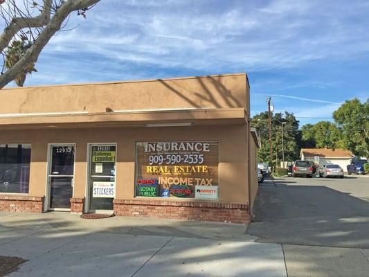 Roma Insurance Services